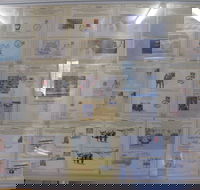 Stamp Coin and Collectables Fair September - Darwin Holiday