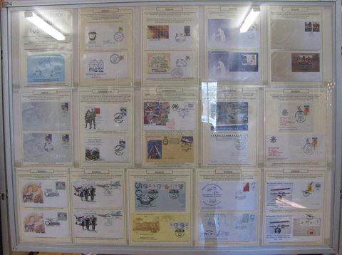 Stamp, Coin And Collectables Fair: September - Darwin Holiday 0