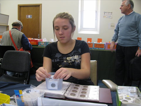 Stamp, Coin And Collectables Fair: September - Darwin Holiday 1