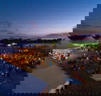 Sweet Days Hot Nights Festival