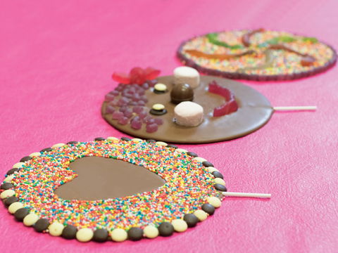 Sweet School Holiday Fun At The Chocolaterie - Darwin Holiday 0