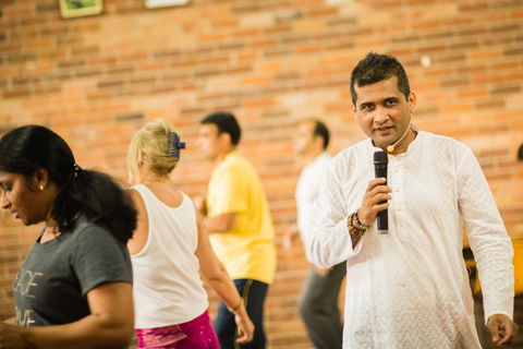 Sydney's Largest Yoga And Meditation Group- Westmead-Parramatta-Pennant Hills-Schofields - Darwin Holiday 0