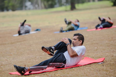 Sydney's Largest Yoga And Meditation Group- Westmead-Parramatta-Pennant Hills-Schofields - Darwin Holiday 1
