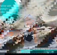 Symphony Central Coast - Darwin Holiday