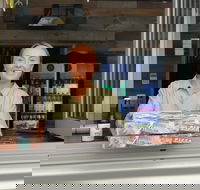 Takeaway at Coldstream Brewery - Darwin Holiday