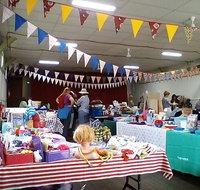 Tarago Craft Art Produce Seasonal CAPS Market - Darwin Holiday
