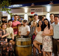 Taste Tamworth Festival - Darwin Holiday