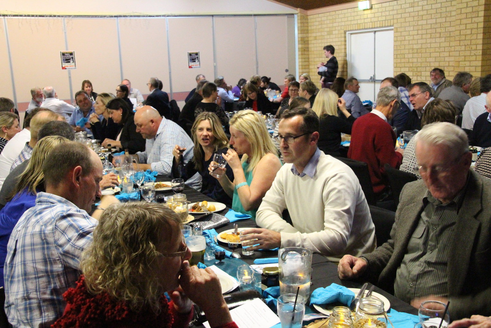 Argoon NSW Darwin Holiday