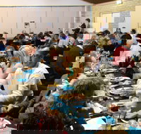 Taste Coleambally- Food and Farm Festival - Darwin Holiday