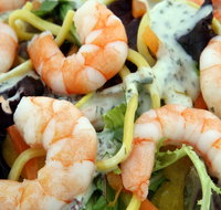 The Orient Express  Asian cooking class - Darwin Holiday