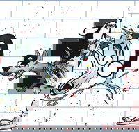 The Pink Floyd Experience - Darwin Holiday