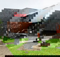 The Australian Bee Gees Show - Darwin Holiday