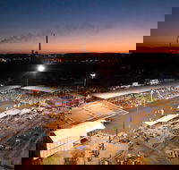 The 2020 Virtual Mount Isa Mines Rodeo - Darwin Holiday