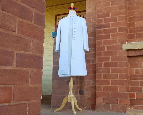 The Grey Mardi Gras - Darwin Holiday 2