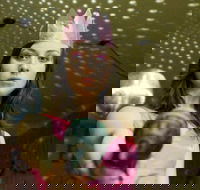 The Loved Ones  Twisted Prom Night Dress Up Party - Darwin Holiday