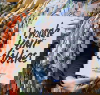 The Slow Fashion Market - Darwin Holiday