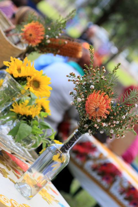 The Artist Market - Darwin Holiday 0