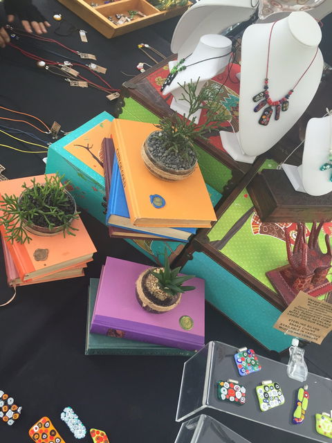 The Artist Market - Darwin Holiday 2