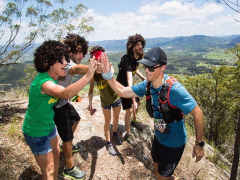 The Blackall 100 - Darwin Holiday 1