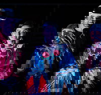 The Gulf Country Frontier Days Festival - Darwin Holiday