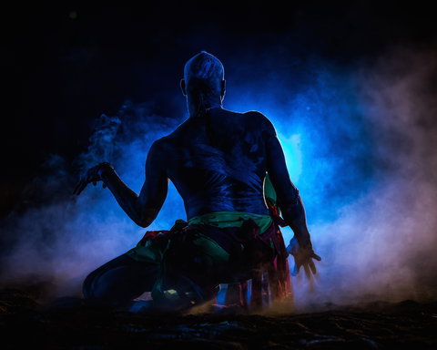 The Gulf Country Frontier Days Festival - Darwin Holiday 1