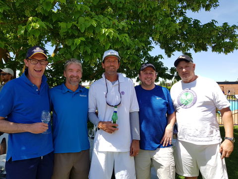 The Elderton Tennis Classic 2020 - Darwin Holiday 0