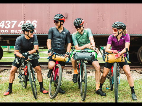 The Big Bike Film Night - Port Macquarie - Darwin Holiday 2