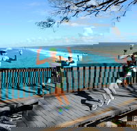 The Straddie Salute Triathlon Festival