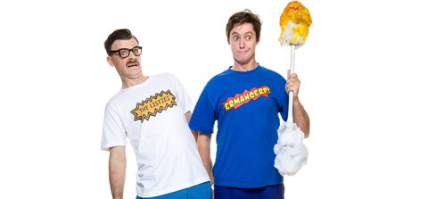 The Listies - Darwin Holiday 0