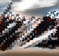 The Australian Voices in Concert - Darwin Holiday