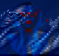 Todrick Hall - Haus Party Tour Brisbane - Darwin Holiday