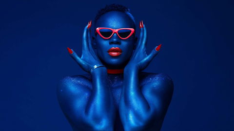 Todrick Hall - Haus Party Tour Sydney - Darwin Holiday 0