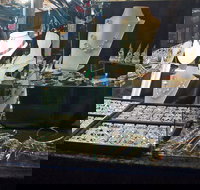 Toowoomba Gemfest - Gems and Jewellery - Darwin Holiday