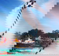 Townsville Big Boys Toys Expo - Darwin Holiday