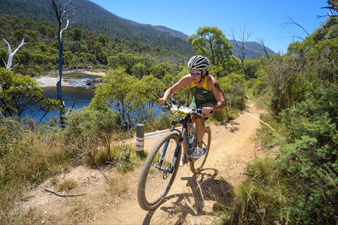 TreX Cross Triathlon Series | Snowy Mountains - Darwin Holiday 0