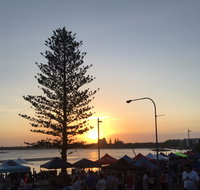 Twilight Markets Caloundra - Darwin Holiday