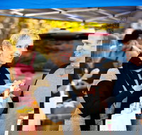 Unique Boutique  Virtual Markets Postponed - Darwin Holiday