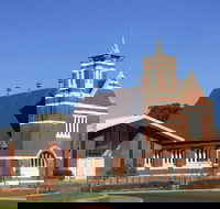 Uniting Church Monthly Markets - Darwin Holiday