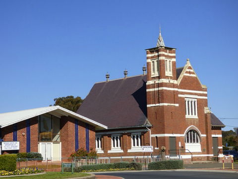 Uniting Church Monthly Markets - Darwin Holiday 0