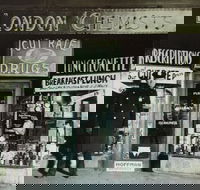 Valentines Murder Mystery Dinner Gold Coast - Darwin Holiday