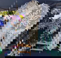 Victoria Point Markets - Darwin Holiday