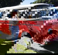 VOLKS Fest on the Reef 2020 - Darwin Holiday