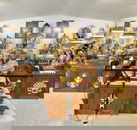 Weekly Drop-in Meditation Classes - Mondays - Darwin Holiday