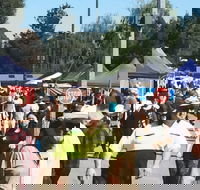 Whittlesea Monday Market