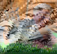 Winter Holiday Fun at Australia Zoo