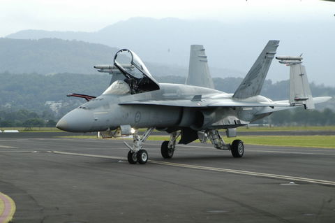 Wings Over Illawarra - Darwin Holiday 1