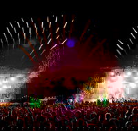 Wine Machine - NEW DATE - Darwin Holiday