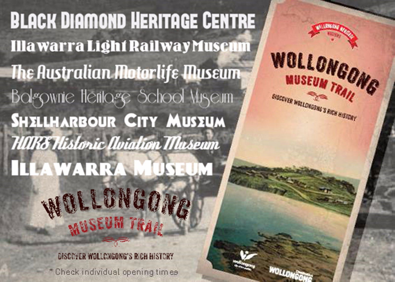 Mt St Thomas NSW Darwin Holiday