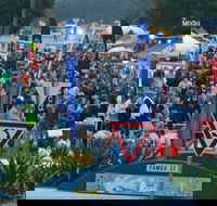 Yamba Twilight Street Markets - Darwin Holiday