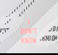 YOU ARE DOING IT AGAIN - Darwin Holiday